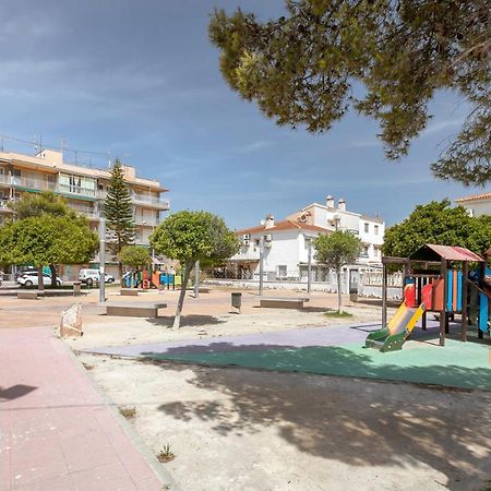 ✩Direct Beach Location ✩ Familyfriendly ✩ Netflix Santa Pola Exterior foto