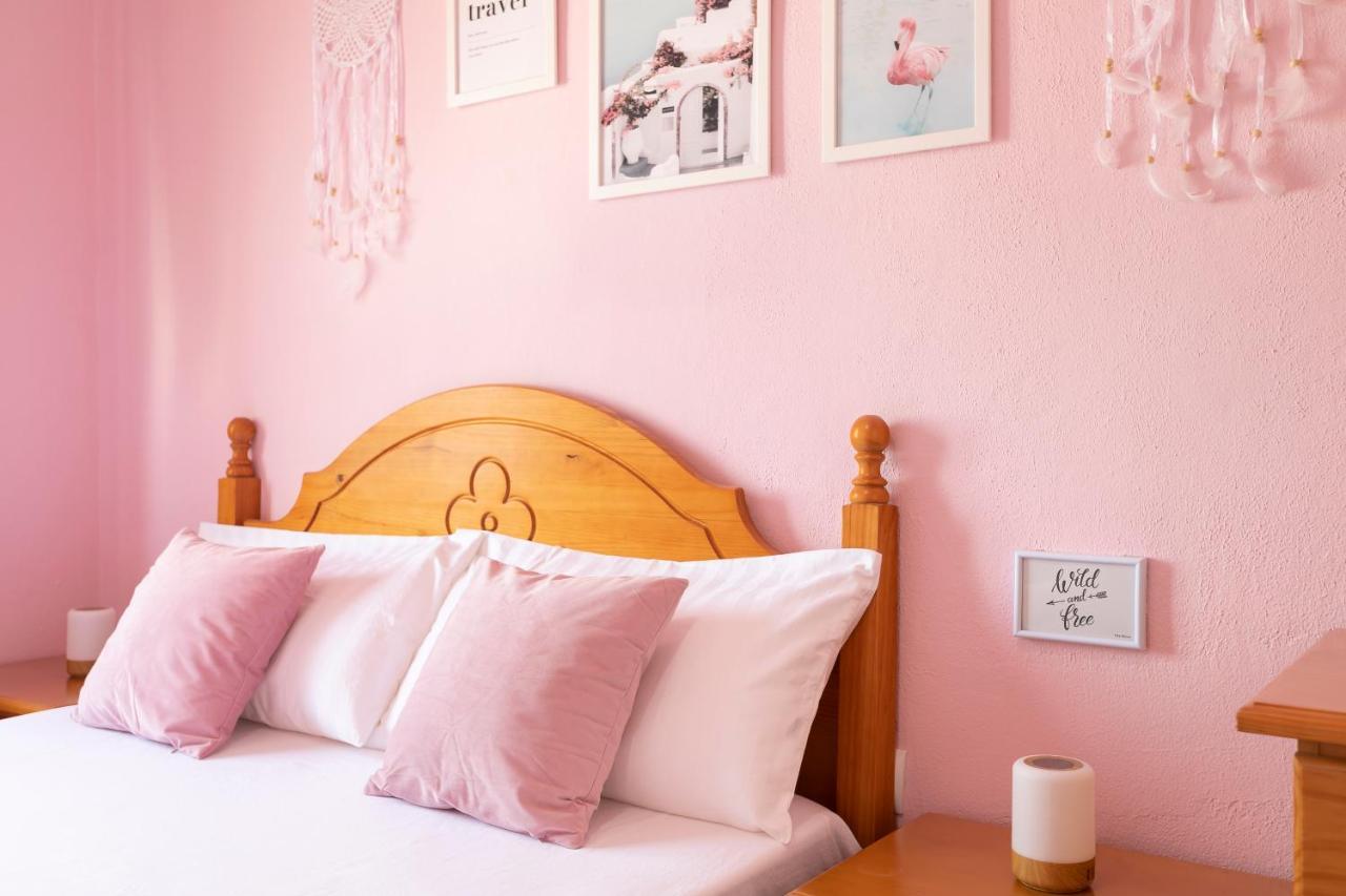 ✩Direct Beach Location ✩ Familyfriendly ✩ Netflix Santa Pola Exterior foto