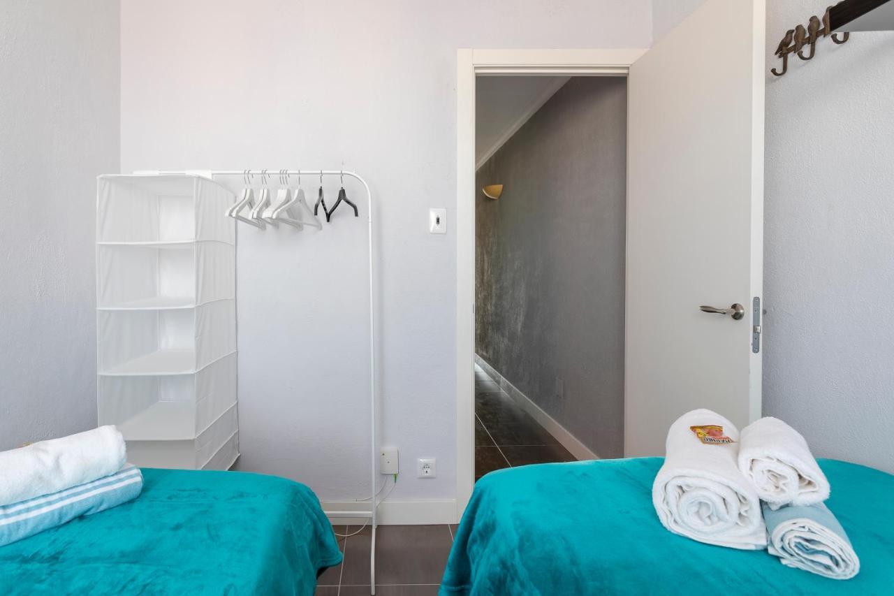 ✩Direct Beach Location ✩ Familyfriendly ✩ Netflix Santa Pola Exterior foto