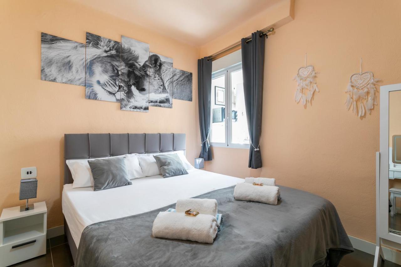 ✩Direct Beach Location ✩ Familyfriendly ✩ Netflix Santa Pola Exterior foto